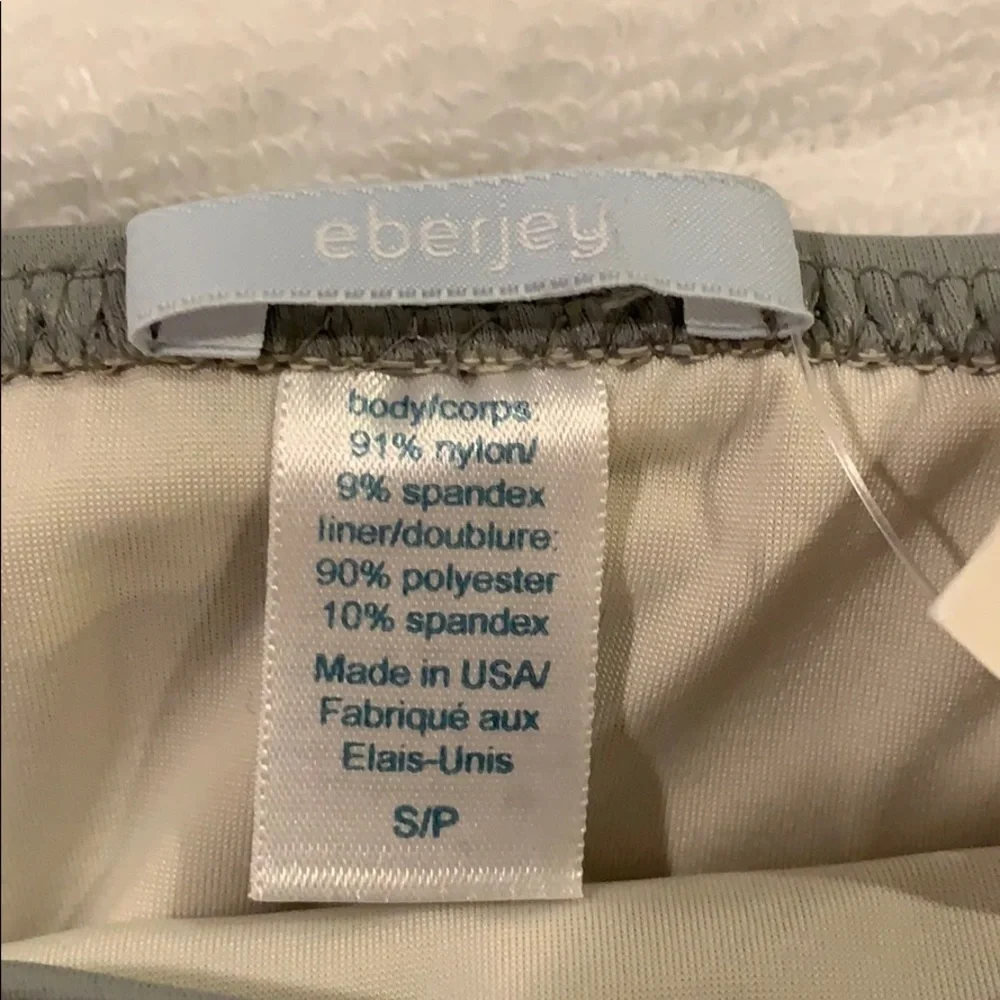 NWT eberjey swim bottom. Size Small. XENIA SEAGU​​​​​​​​​​​​​​​​​​​​​